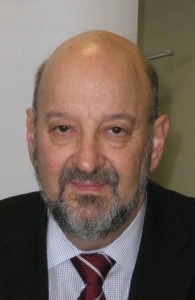 Associate Professor Les Sheffield