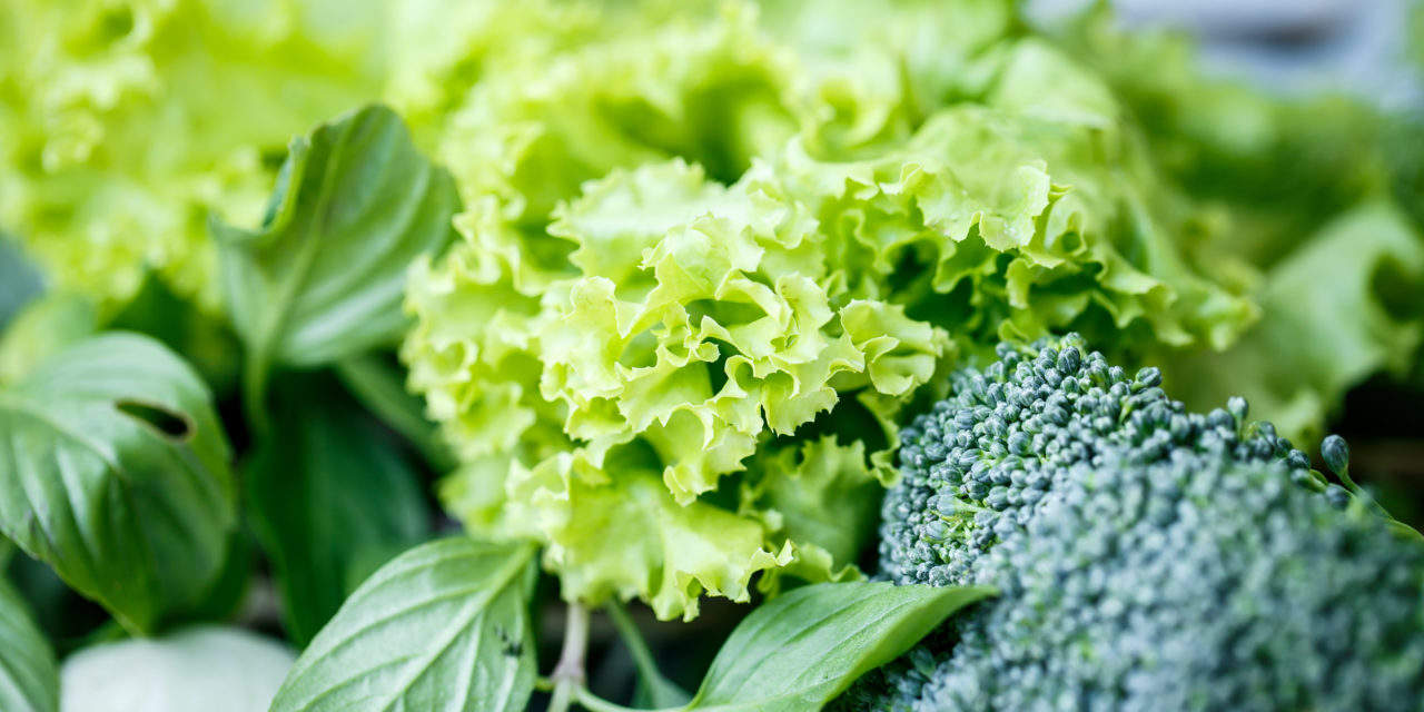 Folate nutrition: Your questions answered