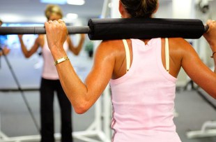 How to start your strength training program
