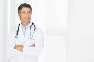 Medical-practitioner