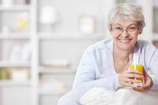 Essential minerals for healthy aging