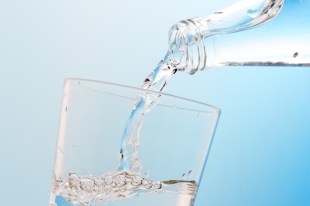 Water is essential for healthy aging and prevention of disease