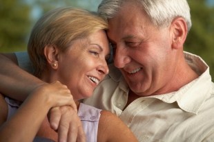 Maintaining sexual health as we age