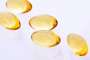 Omega-3 and aging