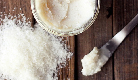 How-to Make Coconut Butter