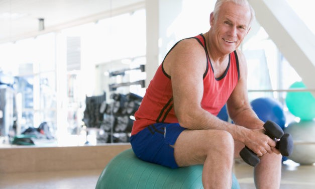 How to prevent prostate cancer with exercise